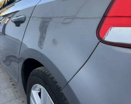 Сірий Фольксваген Гольф, об'ємом двигуна 1.6 л та пробігом 207 тис. км за 7790 $, фото 14 на Automoto.ua