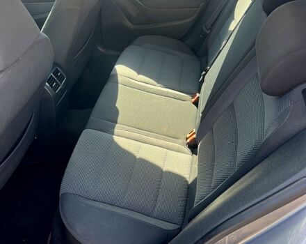 Серый Фольксваген Гольф, объемом двигателя 1.4 л и пробегом 196 тыс. км за 6900 $, фото 7 на Automoto.ua