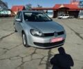 Серый Фольксваген Гольф, объемом двигателя 1.4 л и пробегом 193 тыс. км за 7250 $, фото 1 на Automoto.ua