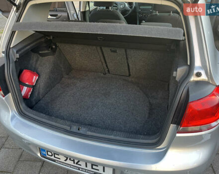 Сірий Фольксваген Гольф, об'ємом двигуна 1.6 л та пробігом 194 тис. км за 7700 $, фото 4 на Automoto.ua