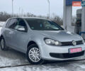 Сірий Фольксваген Гольф, об'ємом двигуна 1.4 л та пробігом 155 тис. км за 6700 $, фото 1 на Automoto.ua