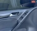 Серый Фольксваген Гольф, объемом двигателя 1.39 л и пробегом 244 тыс. км за 6950 $, фото 17 на Automoto.ua