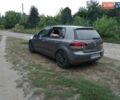 Сірий Фольксваген Гольф, об'ємом двигуна 1.39 л та пробігом 185 тис. км за 8500 $, фото 2 на Automoto.ua
