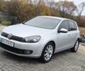 Серый Фольксваген Гольф, объемом двигателя 1.97 л и пробегом 320 тыс. км за 8900 $, фото 1 на Automoto.ua