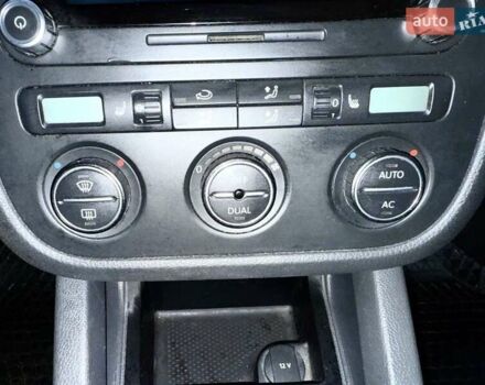 Серый Фольксваген Гольф, объемом двигателя 1.4 л и пробегом 170 тыс. км за 5299 $, фото 4 на Automoto.ua