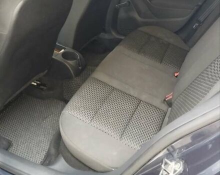 Серый Фольксваген Гольф, объемом двигателя 1.39 л и пробегом 206 тыс. км за 6900 $, фото 17 на Automoto.ua