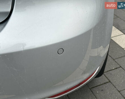 Сірий Фольксваген Гольф, об'ємом двигуна 1.4 л та пробігом 232 тис. км за 8199 $, фото 9 на Automoto.ua