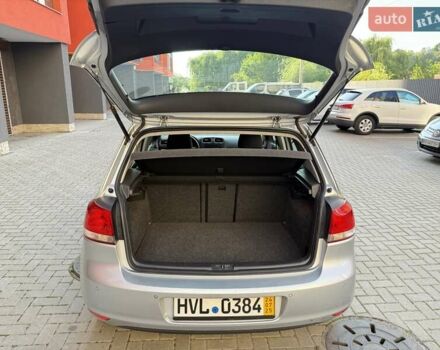 Сірий Фольксваген Гольф, об'ємом двигуна 1.6 л та пробігом 213 тис. км за 7700 $, фото 12 на Automoto.ua