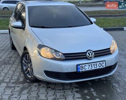 Серый Фольксваген Гольф, объемом двигателя 1.97 л и пробегом 285 тыс. км за 6700 $, фото 19 на Automoto.ua