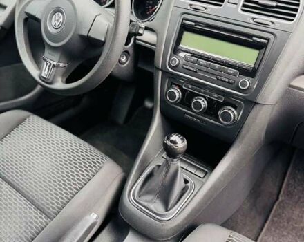 Сірий Фольксваген Гольф, об'ємом двигуна 1.4 л та пробігом 228 тис. км за 6900 $, фото 24 на Automoto.ua
