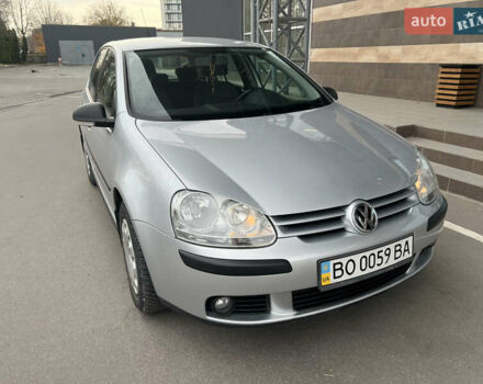 Серый Фольксваген Гольф, объемом двигателя 1.6 л и пробегом 98 тыс. км за 8100 $, фото 31 на Automoto.ua