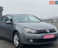 Серый Фольксваген Гольф, объемом двигателя 1.6 л и пробегом 213 тыс. км за 7950 $, фото 1 на Automoto.ua