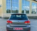 Серый Фольксваген Гольф, объемом двигателя 1.6 л и пробегом 228 тыс. км за 7199 $, фото 4 на Automoto.ua