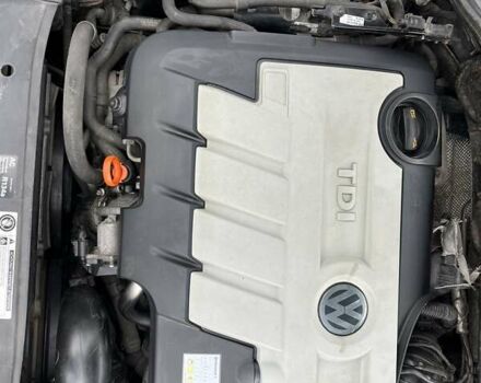 Фольксваген Гольф 2009 в Хмельницком на Automoto.ua Серый Фольксваген Гольф, объемом двигателя 1.97 л и пробегом 233 тыс. км за 8000 $, фото 11 на Automoto.ua