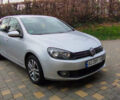 Серый Фольксваген Гольф, объемом двигателя 1.4 л и пробегом 191 тыс. км за 7700 $, фото 2 на Automoto.ua