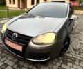 Серый Фольксваген Гольф, объемом двигателя 1.4 л и пробегом 170 тыс. км за 5299 $, фото 30 на Automoto.ua