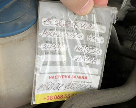 Серый Фольксваген Гольф, объемом двигателя 1.6 л и пробегом 98 тыс. км за 8100 $, фото 38 на Automoto.ua