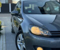 Сірий Фольксваген Гольф, об'ємом двигуна 1.6 л та пробігом 207 тис. км за 7790 $, фото 3 на Automoto.ua