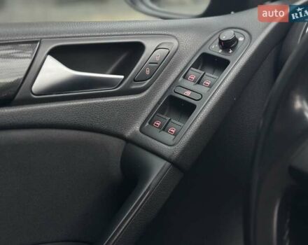 Серый Фольксваген Гольф, объемом двигателя 1.39 л и пробегом 211 тыс. км за 7650 $, фото 33 на Automoto.ua