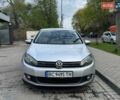 Серый Фольксваген Гольф, объемом двигателя 1.39 л и пробегом 252 тыс. км за 7000 $, фото 1 на Automoto.ua