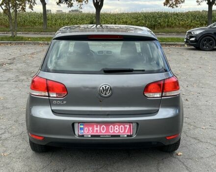 Серый Фольксваген Гольф, объемом двигателя 0 л и пробегом 225 тыс. км за 5499 $, фото 3 на Automoto.ua