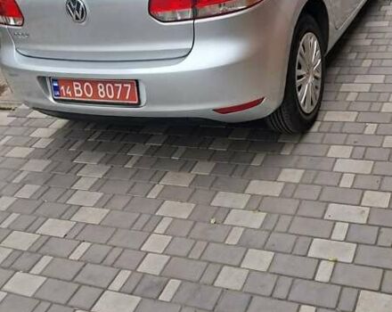 Сірий Фольксваген Гольф, об'ємом двигуна 1.4 л та пробігом 228 тис. км за 6900 $, фото 1 на Automoto.ua