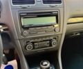 Сірий Фольксваген Гольф, об'ємом двигуна 1.6 л та пробігом 213 тис. км за 7700 $, фото 22 на Automoto.ua