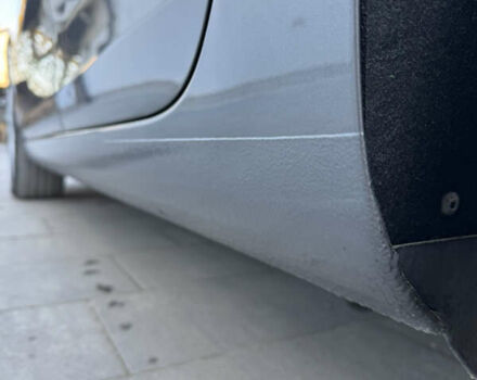 Сірий Фольксваген Гольф, об'ємом двигуна 1.6 л та пробігом 207 тис. км за 7790 $, фото 15 на Automoto.ua