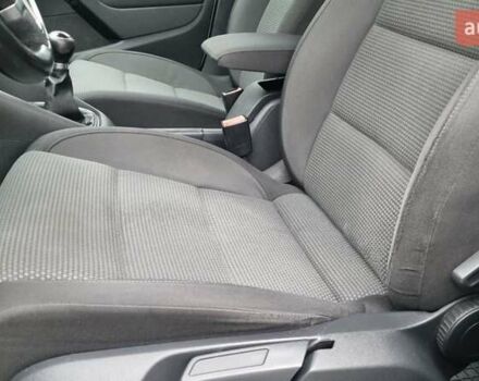 Сірий Фольксваген Гольф, об'ємом двигуна 1.39 л та пробігом 195 тис. км за 7200 $, фото 13 на Automoto.ua