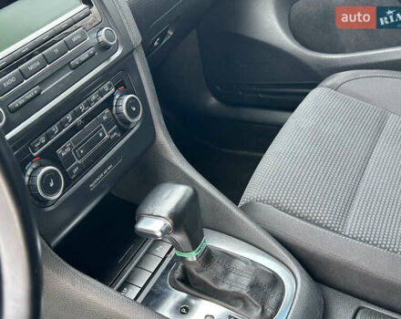Серый Фольксваген Гольф, объемом двигателя 1.4 л и пробегом 231 тыс. км за 8299 $, фото 9 на Automoto.ua