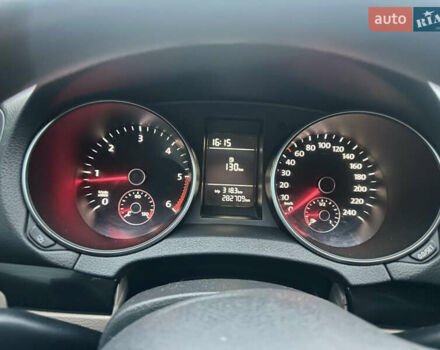 Серый Фольксваген Гольф, объемом двигателя 1.97 л и пробегом 284 тыс. км за 7677 $, фото 18 на Automoto.ua