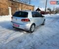 Серый Фольксваген Гольф, объемом двигателя 1.4 л и пробегом 182 тыс. км за 6900 $, фото 19 на Automoto.ua
