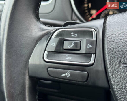 Серый Фольксваген Гольф, объемом двигателя 1.39 л и пробегом 170 тыс. км за 9150 $, фото 45 на Automoto.ua