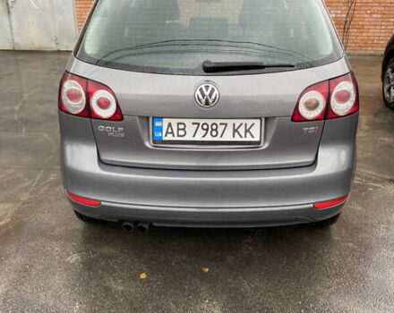 Фольксваген Гольф 2010 в Виннице на Automoto.ua Серый Фольксваген Гольф, объемом двигателя 1.39 л и пробегом 162 тыс. км за 7250 $, фото 3 на Automoto.ua