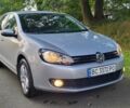 Сірий Фольксваген Гольф, об'ємом двигуна 1.6 л та пробігом 127 тис. км за 9999 $, фото 1 на Automoto.ua