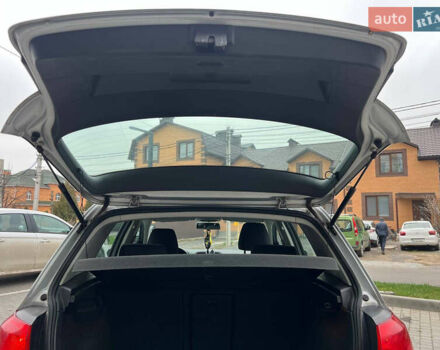 Серый Фольксваген Гольф, объемом двигателя 1.6 л и пробегом 267 тыс. км за 6650 $, фото 46 на Automoto.ua