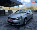 Серый Фольксваген Гольф, объемом двигателя 1.4 л и пробегом 167 тыс. км за 8500 $, фото 1 на Automoto.ua