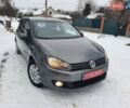 Сірий Фольксваген Гольф, об'ємом двигуна 1.6 л та пробігом 212 тис. км за 8500 $, фото 108 на Automoto.ua
