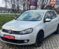 Серый Фольксваген Гольф, объемом двигателя 1.39 л и пробегом 226 тыс. км за 8850 $, фото 1 на Automoto.ua