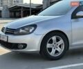 Сірий Фольксваген Гольф, об'ємом двигуна 2.48 л та пробігом 270 тис. км за 8500 $, фото 2 на Automoto.ua