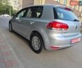Сірий Фольксваген Гольф, об'ємом двигуна 1.39 л та пробігом 120 тис. км за 6450 $, фото 30 на Automoto.ua