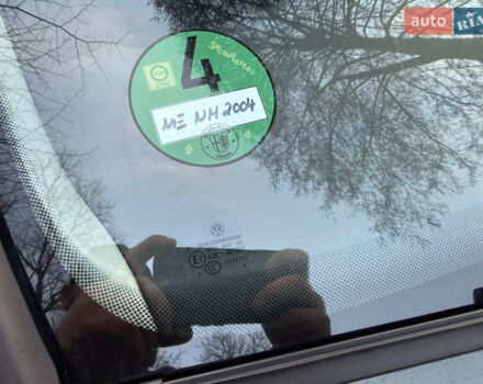 Сірий Фольксваген Гольф, об'ємом двигуна 0 л та пробігом 216 тис. км за 7350 $, фото 28 на Automoto.ua