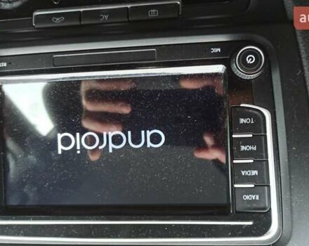 Серый Фольксваген Гольф, объемом двигателя 1.6 л и пробегом 167 тыс. км за 7400 $, фото 23 на Automoto.ua