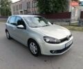 Серый Фольксваген Гольф, объемом двигателя 1.39 л и пробегом 210 тыс. км за 7150 $, фото 5 на Automoto.ua