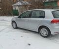 Серый Фольксваген Гольф, объемом двигателя 1.6 л и пробегом 167 тыс. км за 7400 $, фото 8 на Automoto.ua