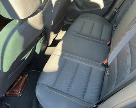 Фольксваген Гольф 2010 у Чернівцях на Automoto.ua Сірий Фольксваген Гольф, об'ємом двигуна 1.39 л та пробігом 170 тис. км за 8500 $, фото 1 на Automoto.ua