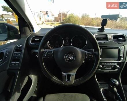 Сірий Фольксваген Гольф, об'ємом двигуна 1.6 л та пробігом 297 тис. км за 7700 $, фото 17 на Automoto.ua