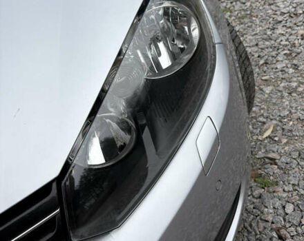 Серый Фольксваген Гольф, объемом двигателя 1.4 л и пробегом 179 тыс. км за 7200 $, фото 50 на Automoto.ua