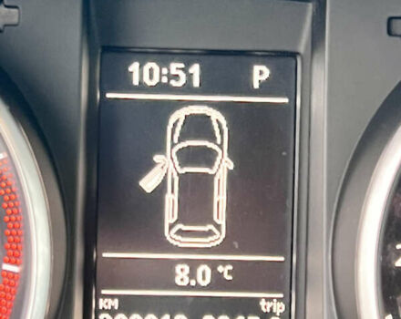 Серый Фольксваген Гольф, объемом двигателя 1.4 л и пробегом 209 тыс. км за 8800 $, фото 30 на Automoto.ua