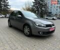 Серый Фольксваген Гольф, объемом двигателя 1.4 л и пробегом 100 тыс. км за 7300 $, фото 1 на Automoto.ua